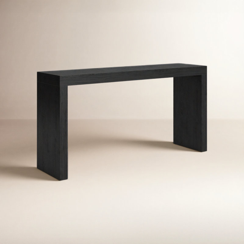 Hokku Designs Aian 58'' Console Table & Reviews | Joss & Main